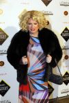 Amsterdam 9 december 2014
Grazia Style awards uitreiking in vondelpark CS.
Mayday