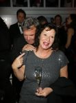 Amsterdam 1 december 2014
Premiere Gooische vrouwen 2 in het nieuwe de la mar met in de hoofdrollen Linda de Mol Lies Visschedijk Tjitske Reijdinga en Susan Visser. Michiel Romeijn met vrouw