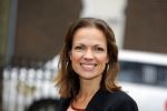 Hilversum 6 november 2014
Perspresentatie van de evangelische omroep EO. Mirjam Bouwman
