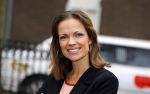 Hilversum 6 november 2014
Perspresentatie van de evangelische omroep EO. Mirjam Bouwman