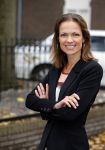Hilversum 6 november 2014
Perspresentatie van de evangelische omroep EO. Mirjam Bouwman