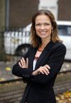 Hilversum 6 november 2014
Perspresentatie van de evangelische omroep EO. Mirjam Bouwman