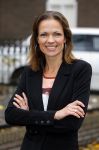 Hilversum 6 november 2014
Perspresentatie van de evangelische omroep EO. Mirjam Bouwman
