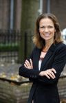 Hilversum 6 november 2014
Perspresentatie van de evangelische omroep EO. Mirjam Bouwman