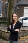 Hilversum 6 november 2014
Perspresentatie van de evangelische omroep EO. Mirjam Bouwman