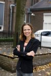 Hilversum 6 november 2014
Perspresentatie van de evangelische omroep EO. Mirjam Bouwman