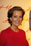 Amsterdam 15 november 2014
Bridget Maasland viert met haar familie en vrienden haar 40e verjaardag en het thema is The Oscars. Monique Mathijssen