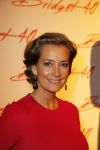 Amsterdam 15 november 2014
Bridget Maasland viert met haar familie en vrienden haar 40e verjaardag en het thema is The Oscars. Monique Mathijssen