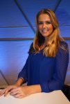 Hilversum, 11 December 2014
Perspresentatie AVROTROS Winterseizoen
Monique Smit