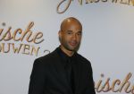 Amsterdam 1 december 2014
Premiere Gooische vrouwen 2 in het nieuwe de la mar met in de hoofdrollen Linda de Mol Lies Visschedijk Tjitske Reijdinga en Susan Visser
Mr. Probz Dennis Stehr