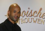 Amsterdam 1 december 2014
Premiere Gooische vrouwen 2 in het nieuwe de la mar met in de hoofdrollen Linda de Mol Lies Visschedijk Tjitske Reijdinga en Susan Visser
Mr. Probz Dennis Stehr