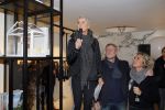 Amsterdam 20 november 2014
Opening winkel 10 days in de cornelis schuytstraat. Anouk Smulders opent de winkel en de oprichters van 10 days Barbara Hilbrink en Myon Veenendaal zij natuurlijk aanwezig. Ook Suus Zeelenberg neemt het woord