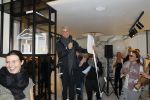 Amsterdam 20 november 2014
Opening winkel 10 days in de cornelis schuytstraat. Anouk Smulders opent de winkel en de oprichters van 10 days Barbara Hilbrink en Myon Veenendaal zij natuurlijk aanwezig. Ook Suus Zeelenberg neemt het woord