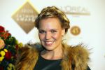 Amsterdam 9 december 2014
Grazia Style awards uitreiking in vondelpark CS.
Myrthe Milius
