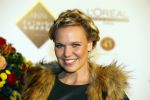 Amsterdam 9 december 2014
Grazia Style awards uitreiking in vondelpark CS.
Myrthe Milius