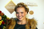 Amsterdam 9 december 2014
Grazia Style awards uitreiking in vondelpark CS.
Myrthe Milius
