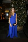 Amsterdam 11 december 2014
Luxery fair vip avond in de RAI. Nadia Palesa