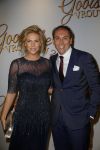 Amsterdam 1 december 2014
Premiere Gooische vrouwen 2 in het nieuwe de la mar met in de hoofdrollen Linda de Mol Lies Visschedijk Tjitske Reijdinga en Susan Visser