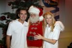 Hilversum 9 december 2014
Sky radio charity event met als deelnemers:
Joep Sertons en Sander Janson voor Stop Pesten Nu
Fred van Leer en Kim Feenstra voor Het Zeldzame Ziekten Fonds
Jan Dulles en Jaap Kwakman van de 3JS voor Terre des Hommes
Caroline Tensen en Beertje v Beers voor Orange Babies
Erik de Zwart en Hind voor Beat Batten 
Fatima Moreiro de Melo + Fajah Lourens voor Right To Play UK 
Billy en Ruud van Utopia voor Energy4All 
Nance en Jeroen van der Boom voor Kinderfonds MAMAS 
Event vindt plaats bij studio 21