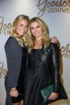 Amsterdam 1 december 2014
Premiere Gooische vrouwen 2 in het nieuwe de la mar met in de hoofdrollen Linda de Mol Lies Visschedijk Tjitske Reijdinga en Susan Visser. Nicolette v Dam met Leontine Mourits