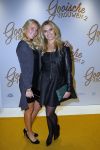 Amsterdam 1 december 2014
Premiere Gooische vrouwen 2 in het nieuwe de la mar met in de hoofdrollen Linda de Mol Lies Visschedijk Tjitske Reijdinga en Susan Visser. Nicolette v Dam met Leontine Mourits