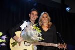Amsterdam 11 december 2014
Presentatie van het nieuwe tijdschrift en platform van Wendy v Dijk.
Prinses Laurentien onthult het eerste exemplaar. Nielson