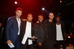 Amsterdam 15 november 2014
Life After Football (LAF) beurs in de Harbour Club. jan Kooijman Nigel de Jong Ruud Boymans en Elroy Elia