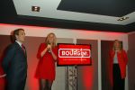 Vaassen 9 november 2014
Presentatie nieuwe produktlijn Aad Ouborg Bourgini genaamd. De presentatie is in restaurant de Leest van Jacob Jan Boerma. Tim Florentine en Nikki Ouborg