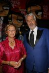 Amsterdam 8 november 2014
JFK Gala in de harbour club. Pieter Storms en Nina Brink
