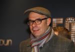Utrecht 18 november 2014
Andre v Duin viert zijn 50 jarig artiesten bestaan in het Beatrix theater. Owen Schumacher