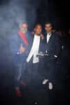 Amsterdam 15 november 2014
Life After Football (LAF) beurs in de Harbour Club. Parry Patel