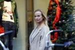 Amsterdam 17 november 2014
Patty Zomer op de pc hooftstraat