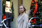 Amsterdam 17 november 2014
Patty Zomer op de pc hooftstraat