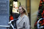 Amsterdam 17 november 2014
Patty Zomer op de pc hooftstraat