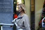 Amsterdam 17 november 2014
Patty Zomer op de pc hooftstraat