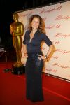 Amsterdam 15 november 2014
Bridget Maasland viert met haar familie en vrienden haar 40e verjaardag en het thema is The Oscars. paulien Huizinga