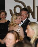 Amsterdam 1 december 2014
Premiere Gooische vrouwen 2 in het nieuwe de la mar met in de hoofdrollen Linda de Mol Lies Visschedijk Tjitske Reijdinga en Susan Visser