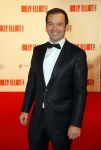 Scheveningen 30 november 2014
Premiere Billy Elliot in het circustheater. Peter v d Vorst