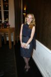 Amsterdam 24 november 2014
Het Red Carpet Dinner van Addy van den Krommenacker in het pullitzer hotel in Amsterdam. Pip Pellens