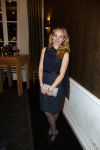 Amsterdam 24 november 2014
Het Red Carpet Dinner van Addy van den Krommenacker in het pullitzer hotel in Amsterdam. Pip Pellens