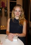 Amsterdam 24 november 2014
Het Red Carpet Dinner van Addy van den Krommenacker in het pullitzer hotel in Amsterdam. Pip Pellens