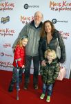 Amsterdam 22 november 2014
Premiere Mees Kees in carre met in de hoofdrollen Willem Voogd Sanne Wallis de Vries  Felix Osinga, en Brent Thomassen. Tros