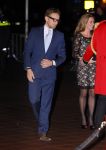Utrecht 8 december 2014
Mr Pieter v Vollenhoven viert samen met zijn familie ,Prinses Margriet Prins Maurits Prinses Marilene Prins Bernhard Jr. Prinses Annette Prins Floris Prinses Aimee Prins Pieter Christiaan en Prinses Anita zijn 75e verjaardag in het Beatrix theater.