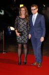 Utrecht 8 december 2014
Mr Pieter v Vollenhoven viert samen met zijn familie ,Prinses Margriet Prins Maurits Prinses Marilene Prins Bernhard Jr. Prinses Annette Prins Floris Prinses Aimee Prins Pieter Christiaan en Prinses Anita zijn 75e verjaardag in het Beatrix theater.