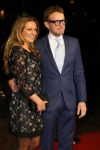 Utrecht 8 december 2014
Mr Pieter v Vollenhoven viert samen met zijn familie ,Prinses Margriet Prins Maurits Prinses Marilene Prins Bernhard Jr. Prinses Annette Prins Floris Prinses Aimee Prins Pieter Christiaan en Prinses Anita zijn 75e verjaardag in het Beatrix theater.