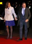Utrecht 8 december 2014
Mr Pieter v Vollenhoven viert samen met zijn familie ,Prinses Margriet Prins Maurits Prinses Marilene Prins Bernhard Jr. Prinses Annette Prins Floris Prinses Aimee Prins Pieter Christiaan en Prinses Anita zijn 75e verjaardag in het Beatrix theater.