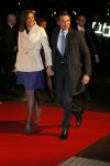 Utrecht 8 december 2014
Mr Pieter v Vollenhoven viert samen met zijn familie ,Prinses Margriet Prins Maurits Prinses Marilene Prins Bernhard Jr. Prinses Annette Prins Floris Prinses Aimee Prins Pieter Christiaan en Prinses Anita zijn 75e verjaardag in het Beatrix theater.
