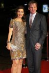 Utrecht 8 december 2014
Mr Pieter v Vollenhoven viert samen met zijn familie ,Prinses Margriet Prins Maurits Prinses Marilene Prins Bernhard Jr. Prinses Annette Prins Floris Prinses Aimee Prins Pieter Christiaan en Prinses Anita zijn 75e verjaardag in het Beatrix theater.