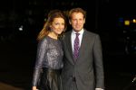 Utrecht 8 december 2014
Mr Pieter v Vollenhoven viert samen met zijn familie ,Prinses Margriet Prins Maurits Prinses Marilene Prins Bernhard Jr. Prinses Annette Prins Floris Prinses Aimee Prins Pieter Christiaan en Prinses Anita zijn 75e verjaardag in het Beatrix theater.