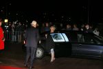 Utrecht 8 december 2014
Mr Pieter v Vollenhoven viert samen met zijn familie ,Prinses Margriet Prins Maurits Prinses Marilene Prins Bernhard Jr. Prinses Annette Prins Floris Prinses Aimee Prins Pieter Christiaan en Prinses Anita zijn 75e verjaardag in het Beatrix theater.